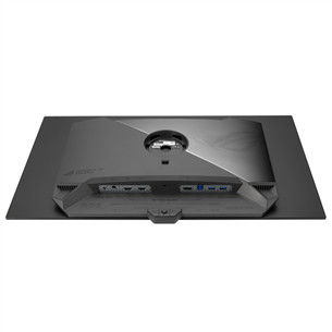 Asus ROG Strix OLED XG27AQDMG, 27'', OLED, QHD, 240 Hz, black - Monitor