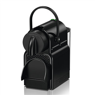 DeLonghi Nespresso Inissia, juodas - Kapsulinis kavos aparatas