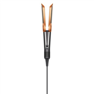 Dyson HT01 Airstrait, grey/copper - Straightener