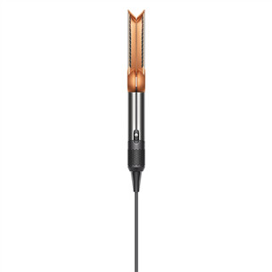Dyson HT01 Airstrait, grey/copper - Straightener