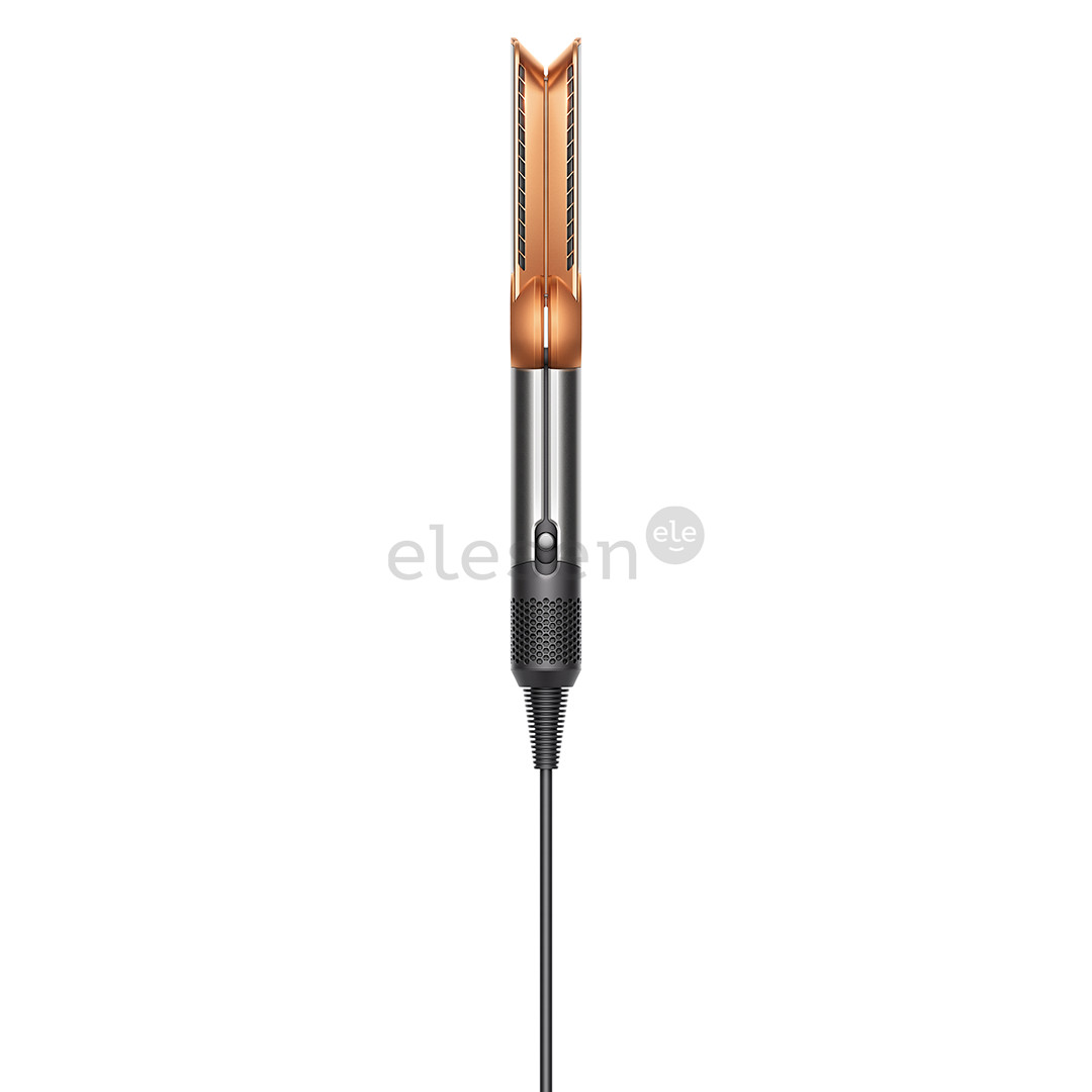 Dyson HT01 Airstrait, grey/copper - Straightener