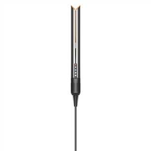 Dyson HT01 Airstrait, grey/copper - Straightener