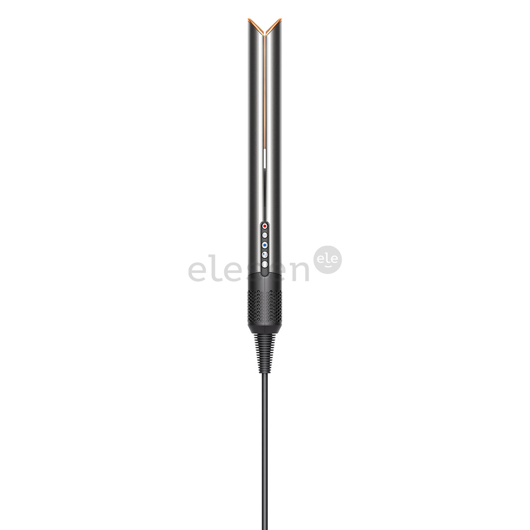 Dyson HT01 Airstrait, grey/copper - Straightener
