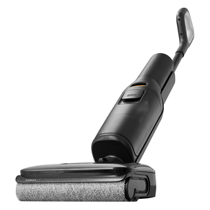Roborock F25 Combo, Wet & Dry, black - Cordless vacuum cleaner