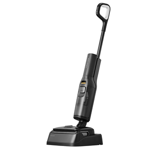 Roborock F25 Combo, Wet & Dry, black - Cordless vacuum cleaner