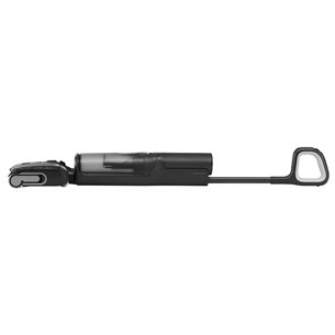 Roborock F25 Combo, Wet & Dry, black - Cordless vacuum cleaner