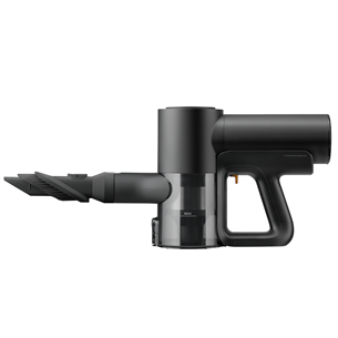 Roborock F25 Combo, Wet & Dry, black - Cordless vacuum cleaner