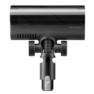 Roborock F25 Combo, Wet & Dry, black - Cordless vacuum cleaner