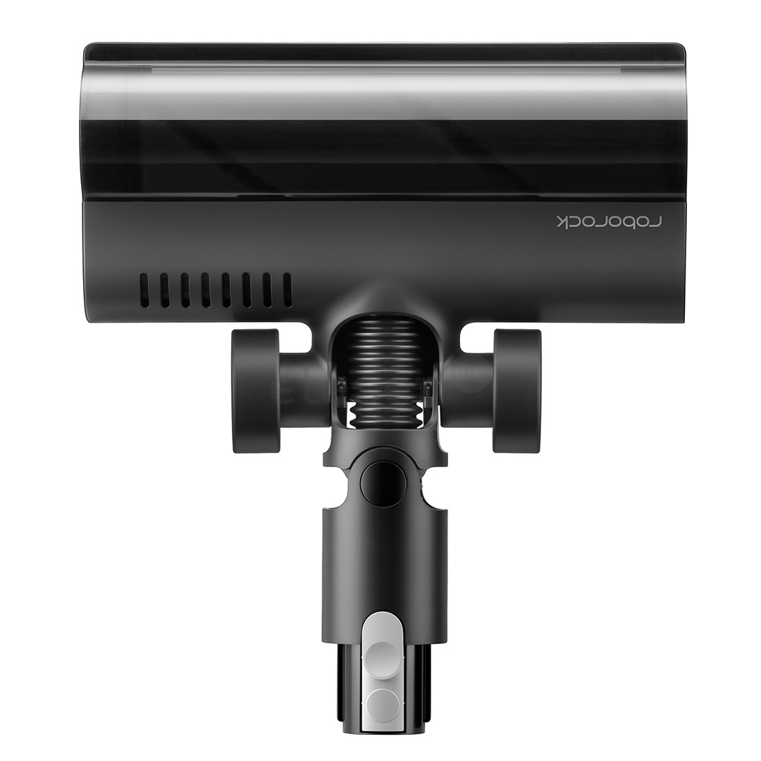 Roborock F25 Combo, Wet & Dry, juodas - Belaidis dulkių siurblys