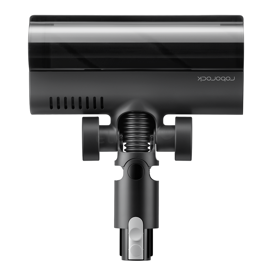 Roborock F25 Combo, Wet & Dry, black - Cordless vacuum cleaner