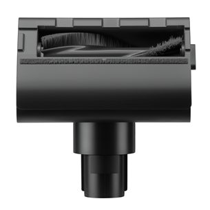 Roborock F25 Combo, Wet & Dry, black - Cordless vacuum cleaner