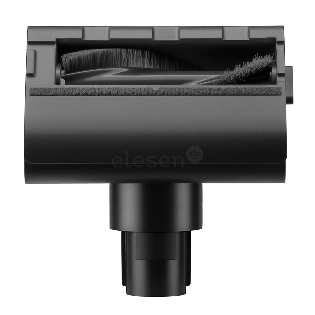 Roborock F25 Combo, Wet & Dry, juodas - Belaidis dulkių siurblys