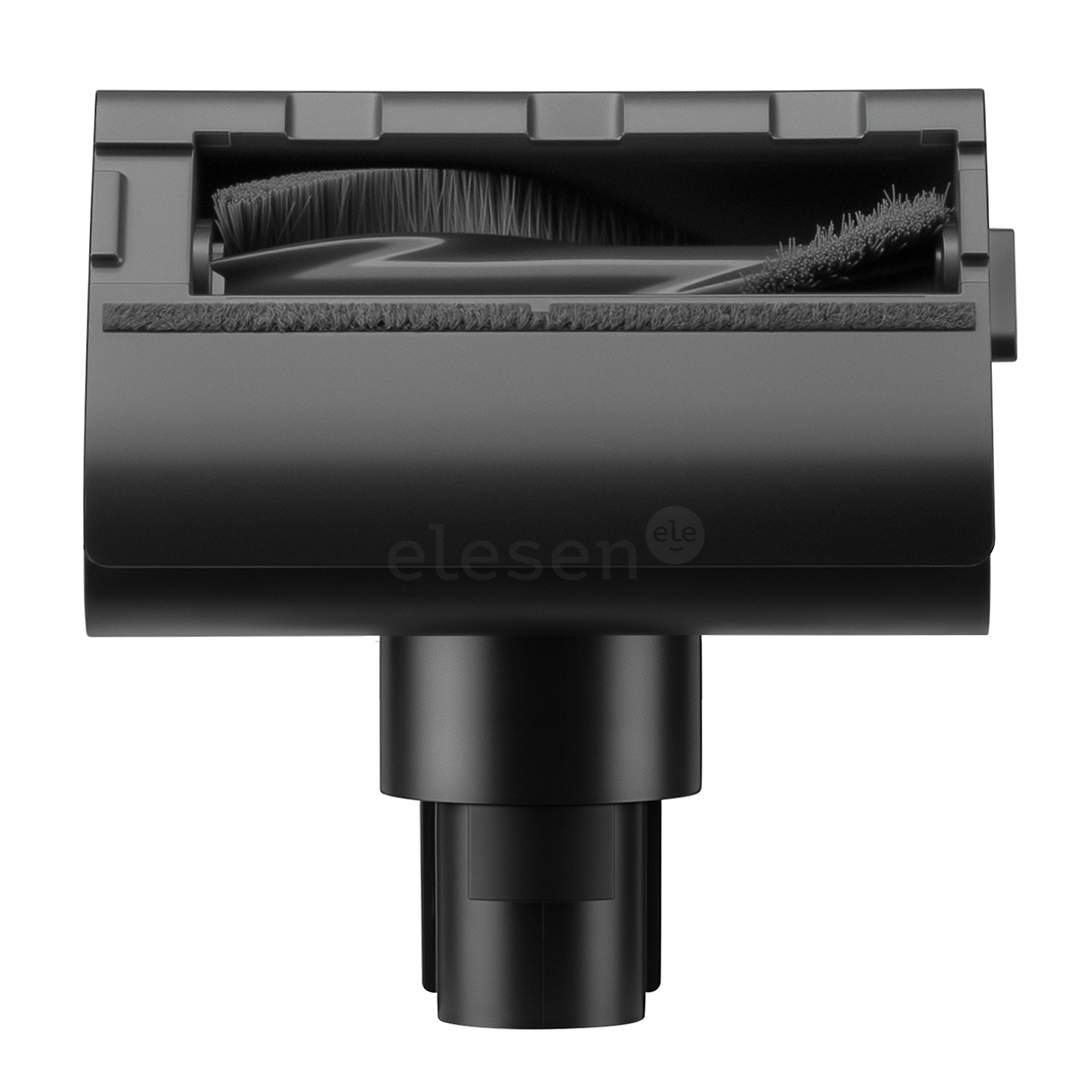 Roborock F25 Combo, Wet & Dry, black - Cordless vacuum cleaner