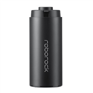 Roborock F25 Combo, Wet & Dry, juodas - Belaidis dulkių siurblys