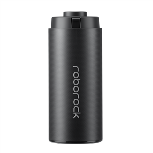 Roborock F25 Combo, Wet & Dry, black - Cordless vacuum cleaner