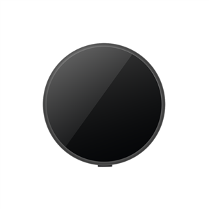 Roborock F25 Combo, Wet & Dry, black - Cordless vacuum cleaner