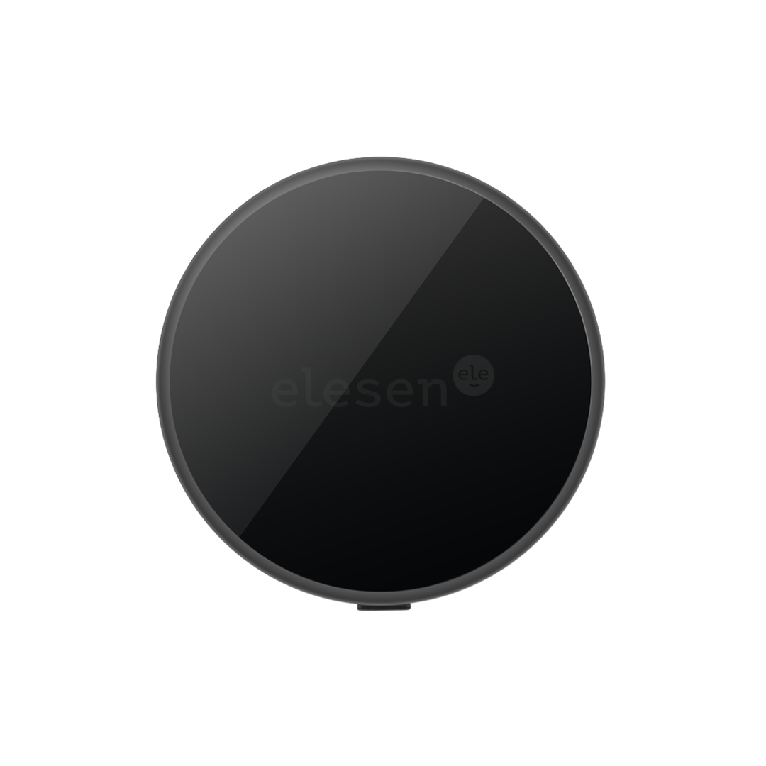 Roborock F25 Combo, Wet & Dry, black - Cordless vacuum cleaner