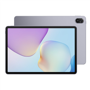 Huawei MatePad 11.5 (2025) + Huawei Smart Keyboard, space gray - Tablet 53014KCN