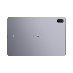 Huawei MatePad 11.5 (2025) + Huawei Smart Keyboard, space gray - Tablet