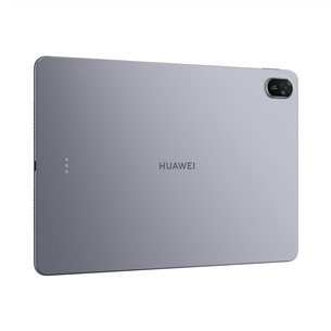 Huawei MatePad 11.5 (2025) + Huawei Smart Keyboard, space gray - Tablet
