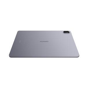 Huawei MatePad 11.5 (2025) + Huawei Smart Keyboard, space gray - Tablet