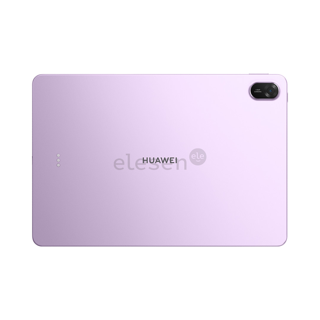 Huawei MatePad 11.5 (2025) + Huawei Smart Keyboard, violet - Tablet