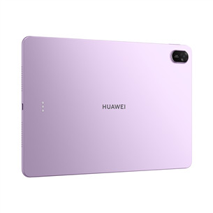 Huawei MatePad 11.5 (2025) + Huawei Smart Keyboard, violet - Tablet