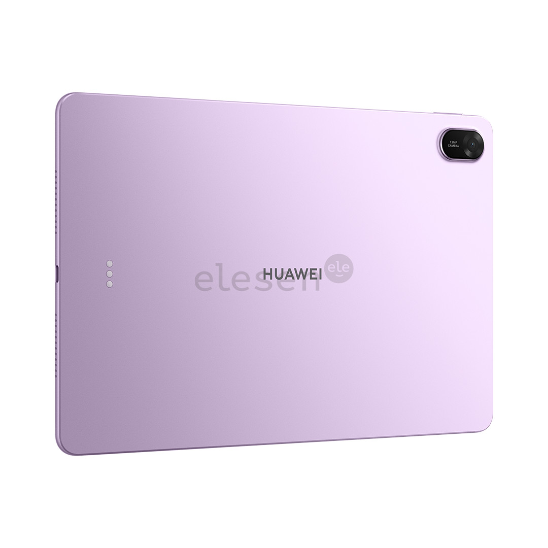 Huawei MatePad 11.5 (2025) + Huawei Smart Keyboard, violet - Tablet