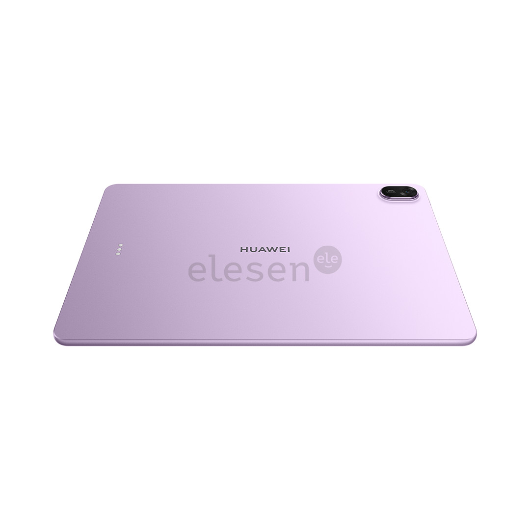Huawei MatePad 11.5 (2025) + Huawei Smart Keyboard, violet - Tablet