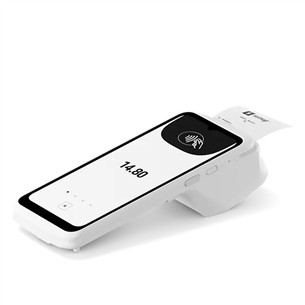 SumUp Terminal, white - Card reader RDR-SAT-009