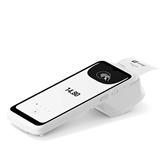 SumUp Terminal, baltas - Kortelių skaitytuvas