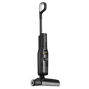 Roborock F25 ACE Combo, Wet & Dry, black - Cordless vacuum cleaner