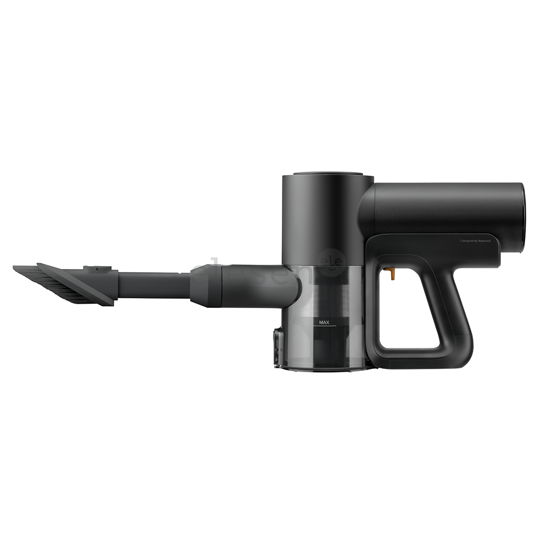 Roborock F25 ACE Combo, Wet & Dry, black - Cordless vacuum cleaner