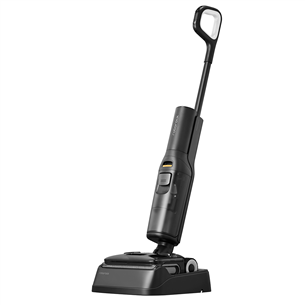 Roborock F25 ACE Combo, Wet & Dry, black - Cordless vacuum cleaner
