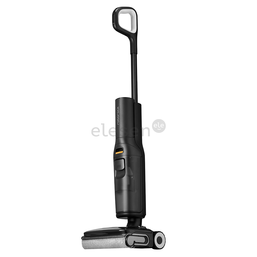 Roborock F25 ACE Combo, Wet & Dry, black - Cordless vacuum cleaner