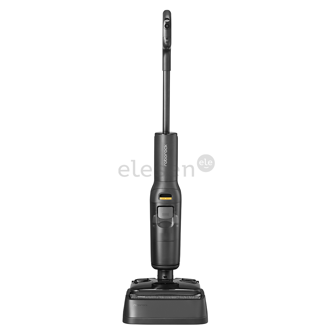 Roborock F25 ACE Combo, Wet & Dry, black - Cordless vacuum cleaner