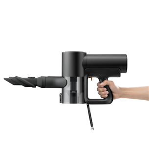 Roborock F25 ACE Combo, Wet & Dry, black - Cordless vacuum cleaner