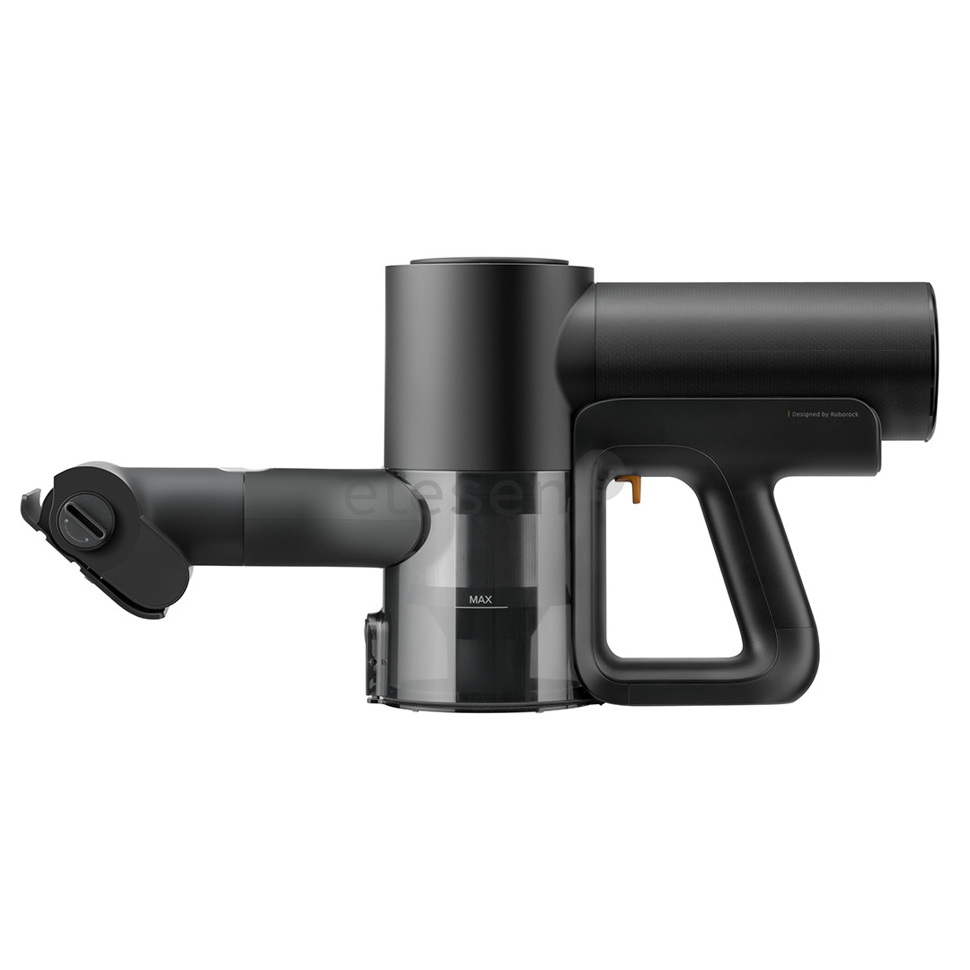 Roborock F25 ACE Combo, сухая и влажная уборка, черный - Беспроводной пылесос