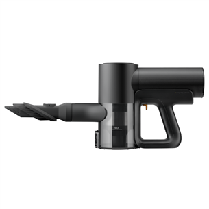 Roborock F25 ACE Combo, Wet & Dry, black - Cordless vacuum cleaner