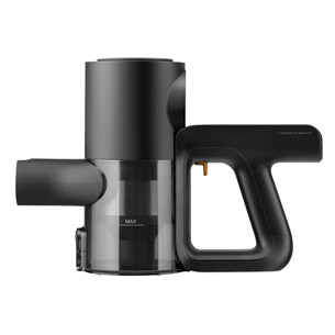 Roborock F25 ACE Combo, сухая и влажная уборка, черный - Беспроводной пылесос