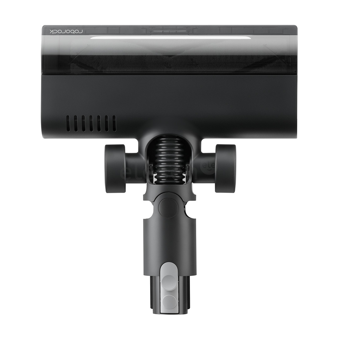 Roborock F25 ACE Combo, сухая и влажная уборка, черный - Беспроводной пылесос