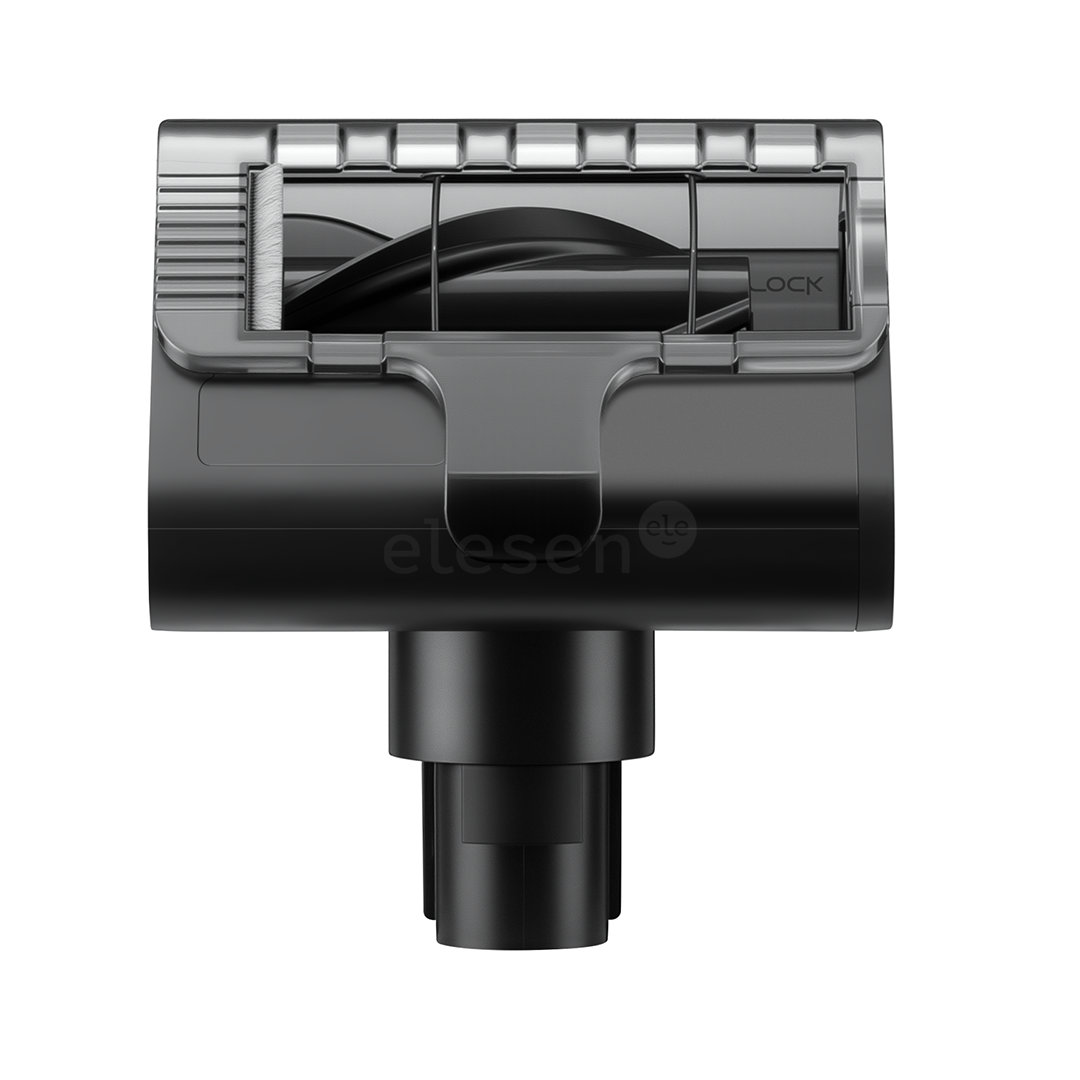 Roborock F25 ACE Combo, Wet & Dry, black - Cordless vacuum cleaner