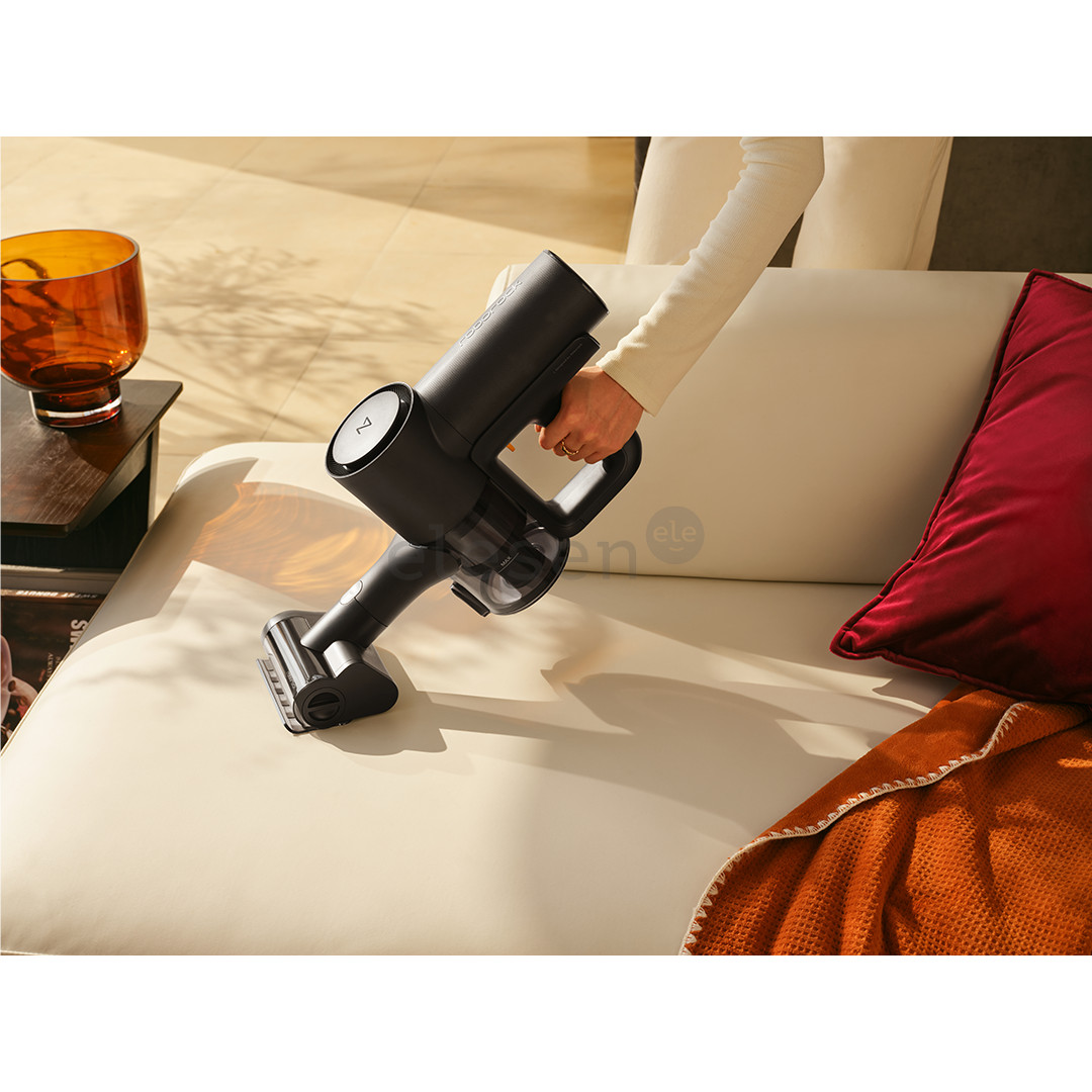 Roborock F25 ACE Combo, сухая и влажная уборка, черный - Беспроводной пылесос