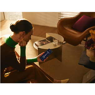 Roborock F25 ACE Combo, Wet & Dry, black - Cordless vacuum cleaner