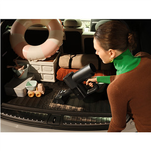 Roborock F25 ACE Combo, сухая и влажная уборка, черный - Беспроводной пылесос