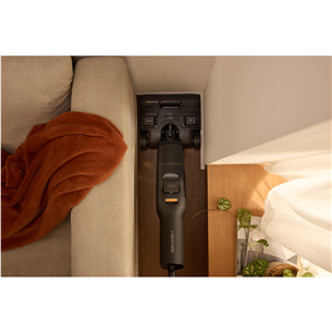 Roborock F25 ACE Combo, сухая и влажная уборка, черный - Беспроводной пылесос