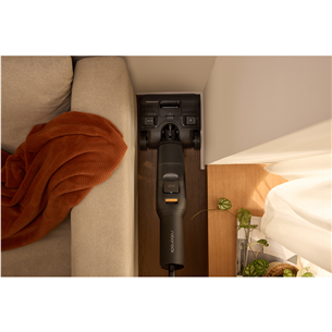 Roborock F25 ACE Combo, Wet & Dry, black - Cordless vacuum cleaner