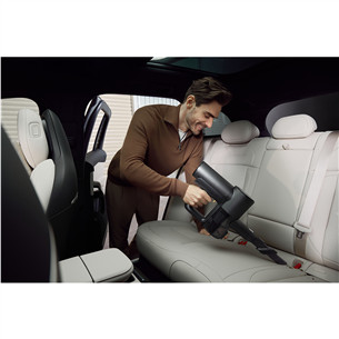 Roborock F25 ACE Combo, сухая и влажная уборка, черный - Беспроводной пылесос