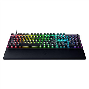Razer Huntsman V3 Pro 8 KHz, US, black - Keyboard