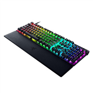 Razer Huntsman V3 Pro 8 KHz, US, black - Keyboard